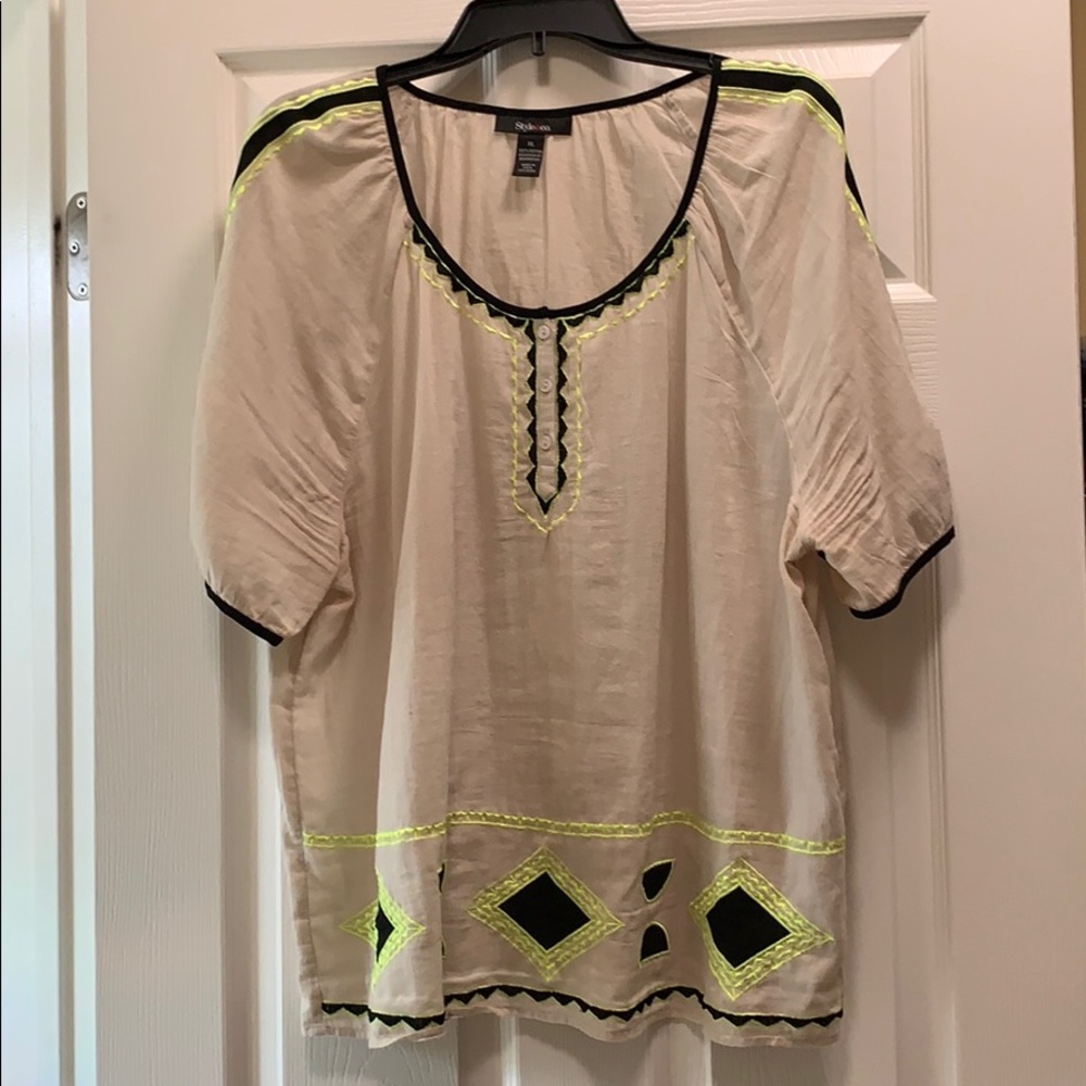 Shirt